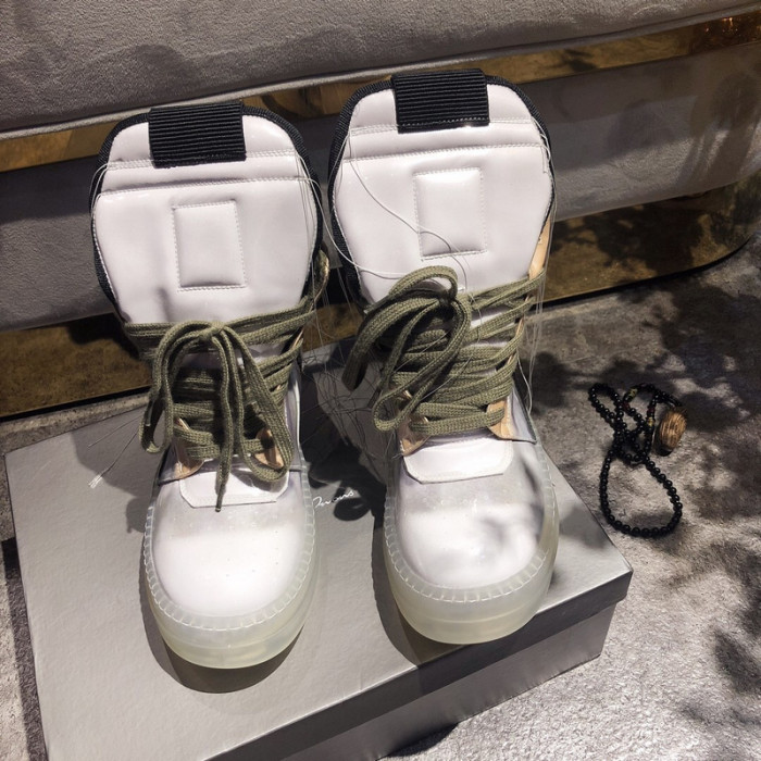 RICK OWENS