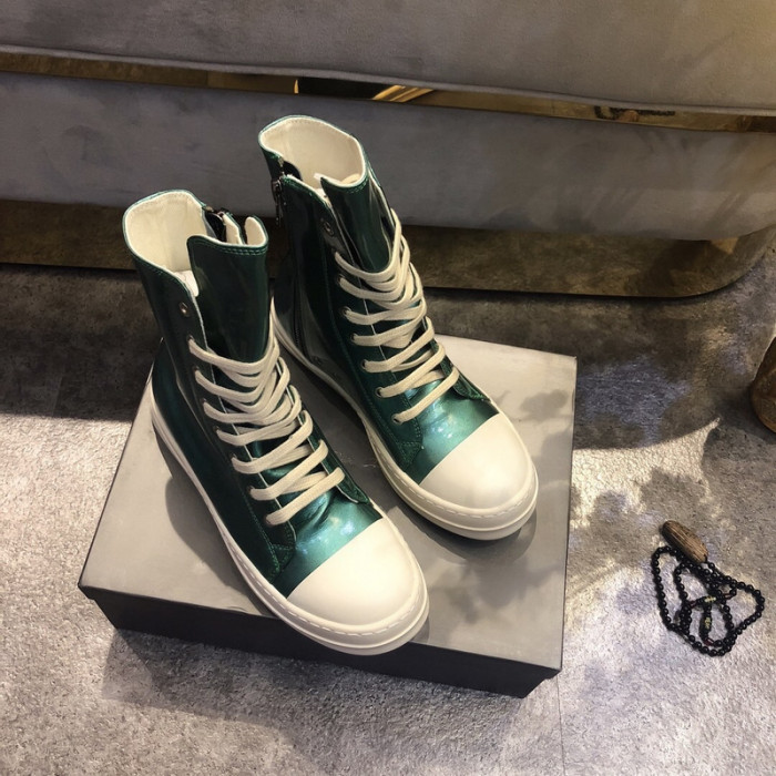 RICK OWENS