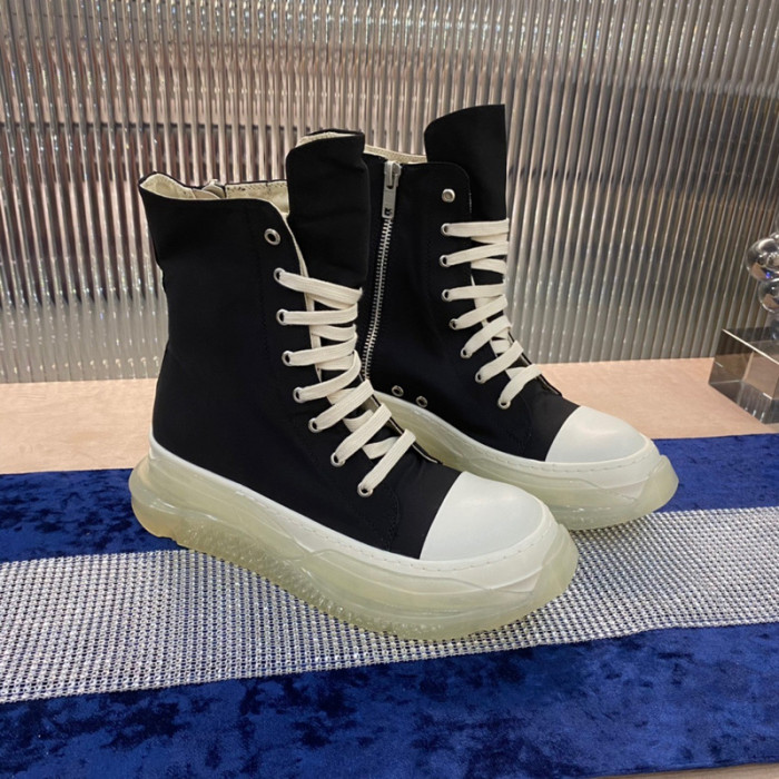 RICK OWENS
