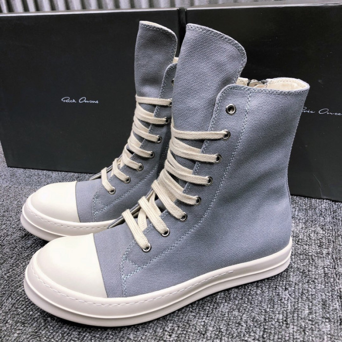 RICK OWENS
