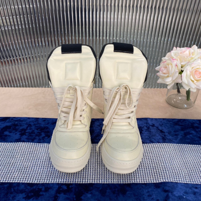 RICK OWENS