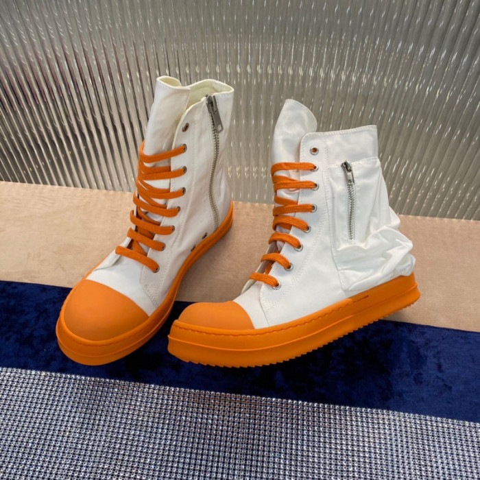 RICK OWENS