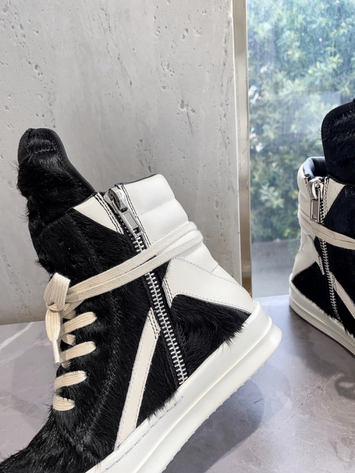 RICK OWENS