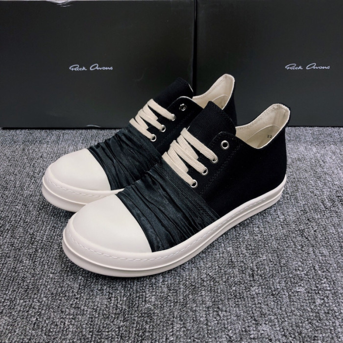 RICK OWENS