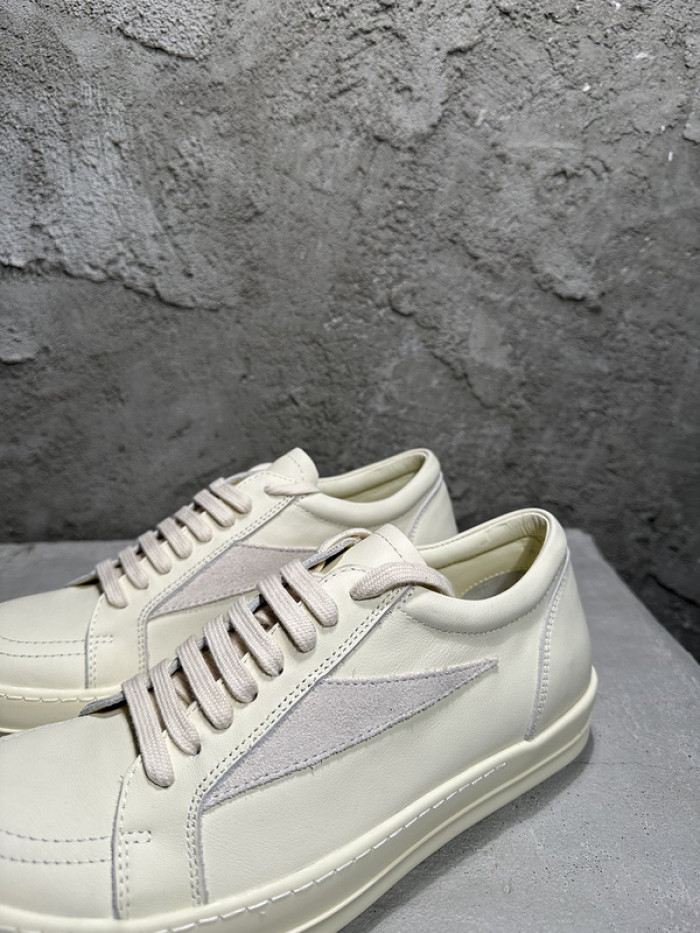 RICK OWENS