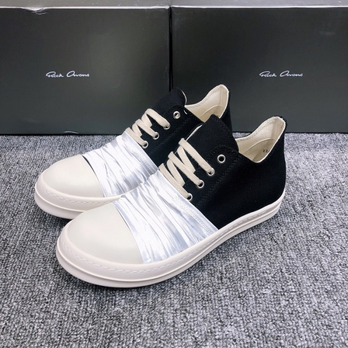 RICK OWENS