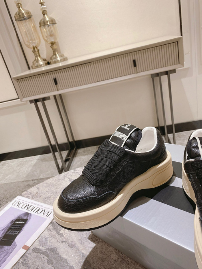 RICK OWENS