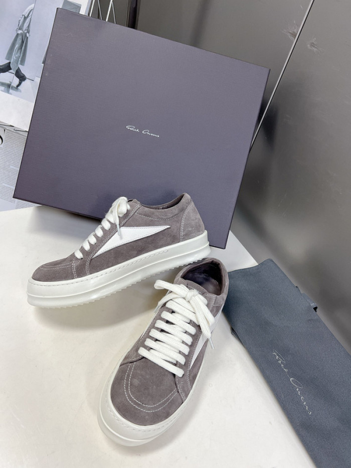 RICK OWENS