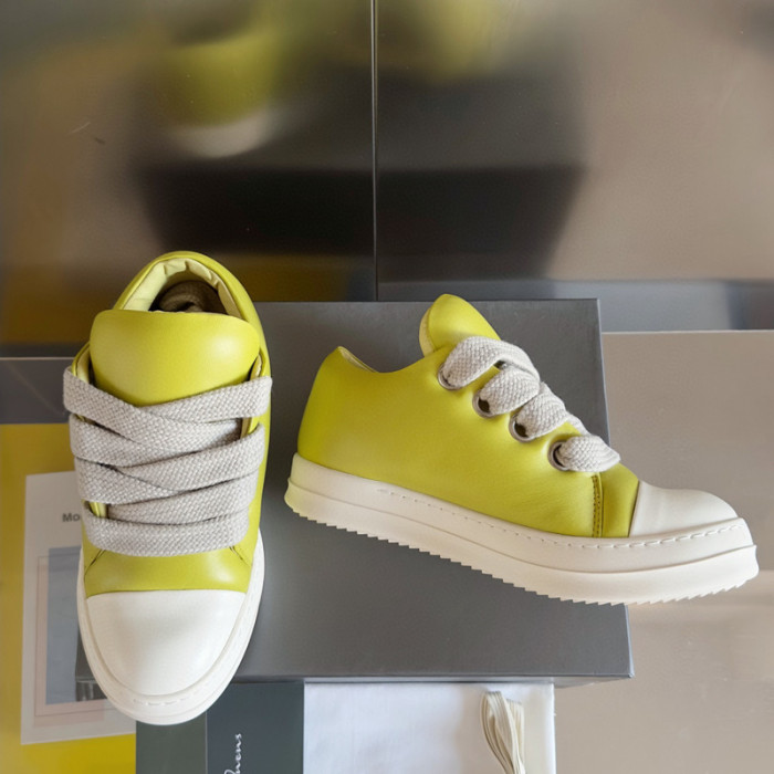 RICK OWENS