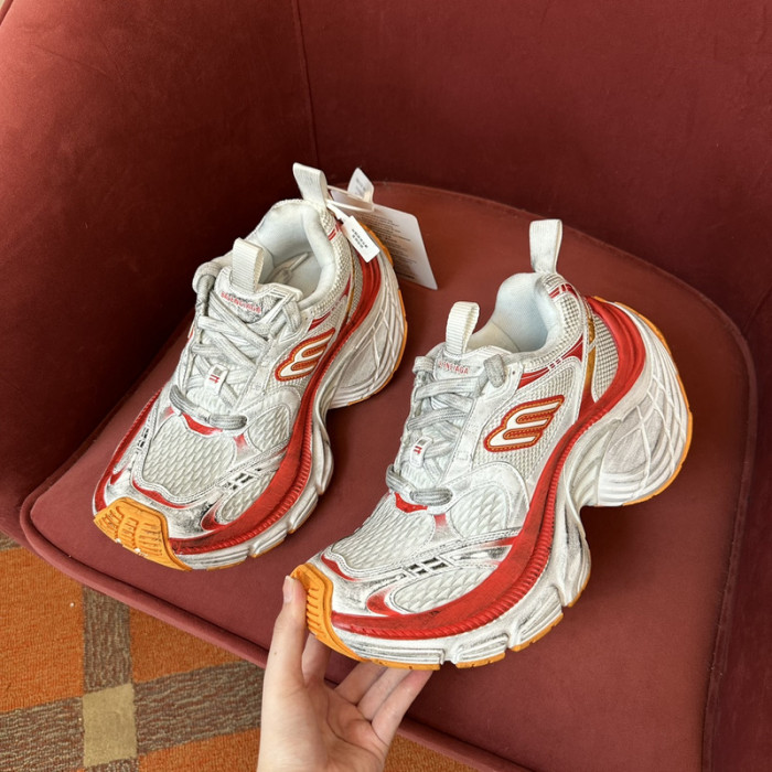 BALCIA 3XL SNEAKER