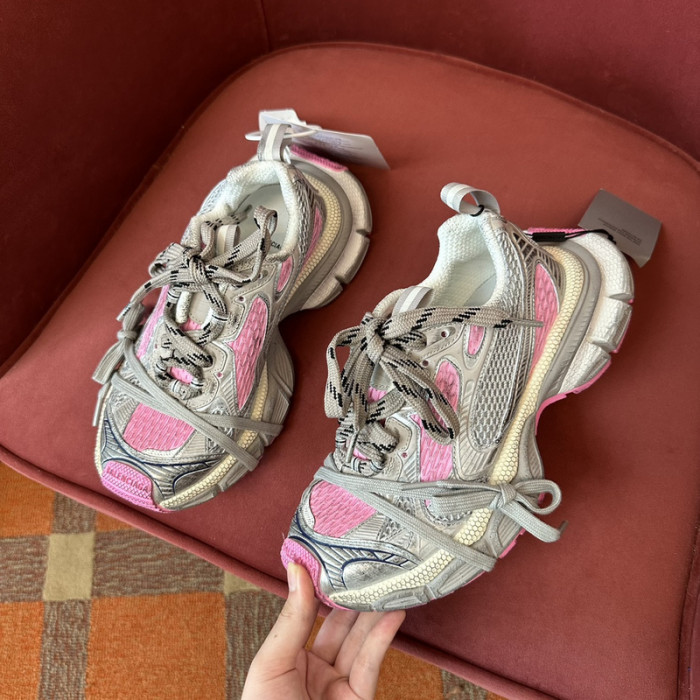 BALCIA 3XL SNEAKER