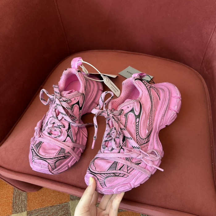 BALCIA 3XL SNEAKER