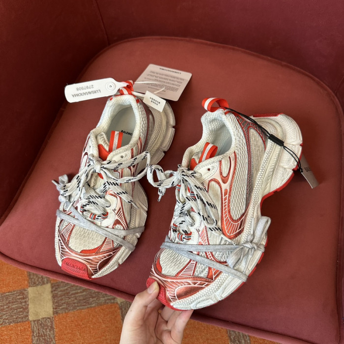 BALCIA 3XL SNEAKER