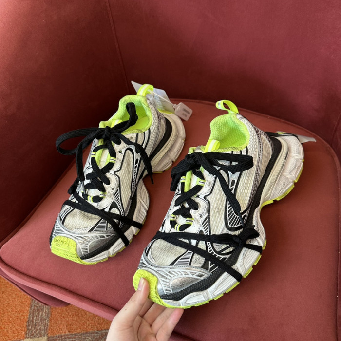 BALCIA 3XL SNEAKER