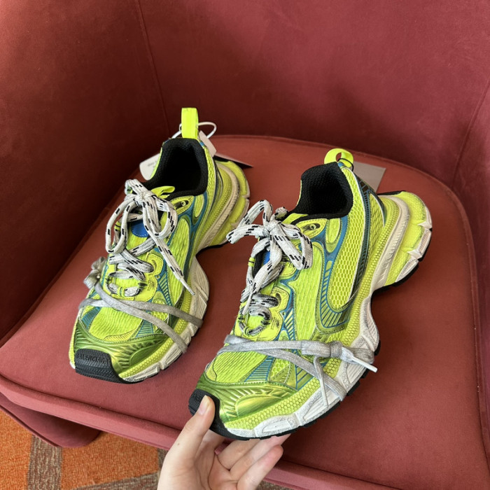 BALCIA 3XL SNEAKER