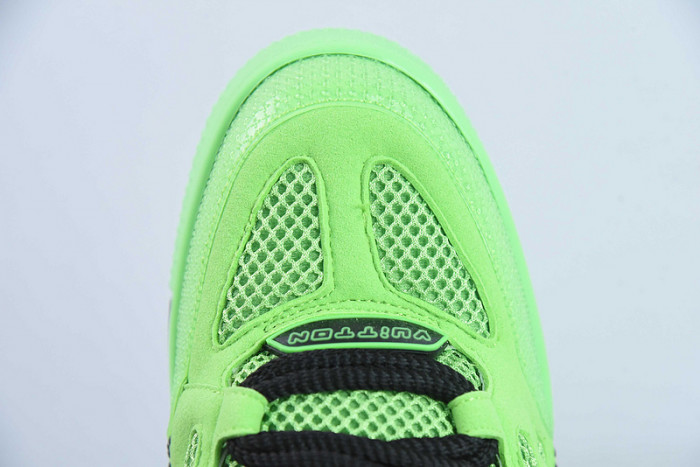 LUSV SNEAKERS