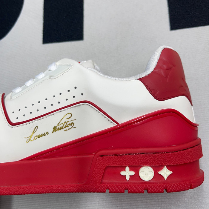 LUSV SNEAKERS