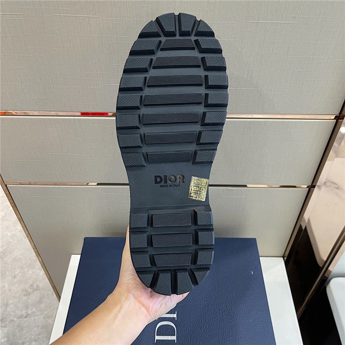 DOR BOOT