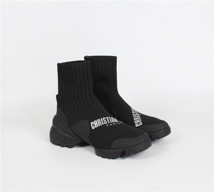 DOR BOOT