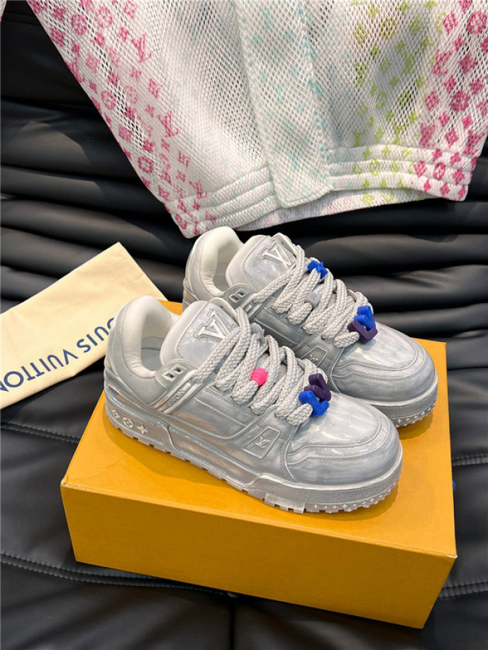 LUSV SNEAKERS
