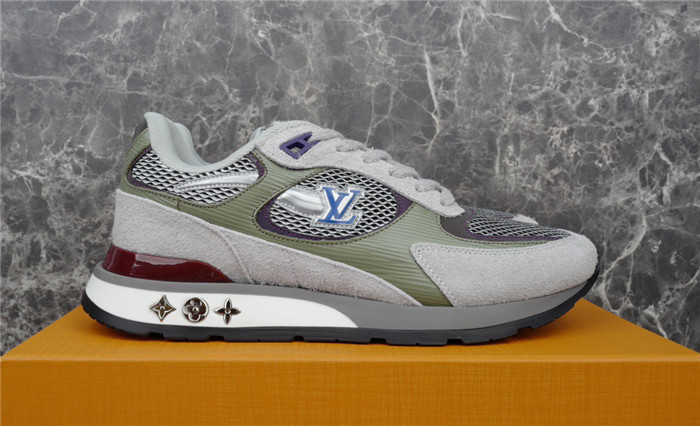 LUSV SNEAKERS