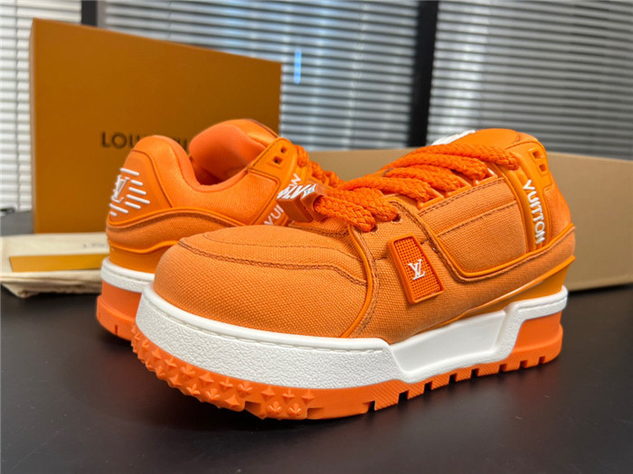 LUSV SNEAKERS