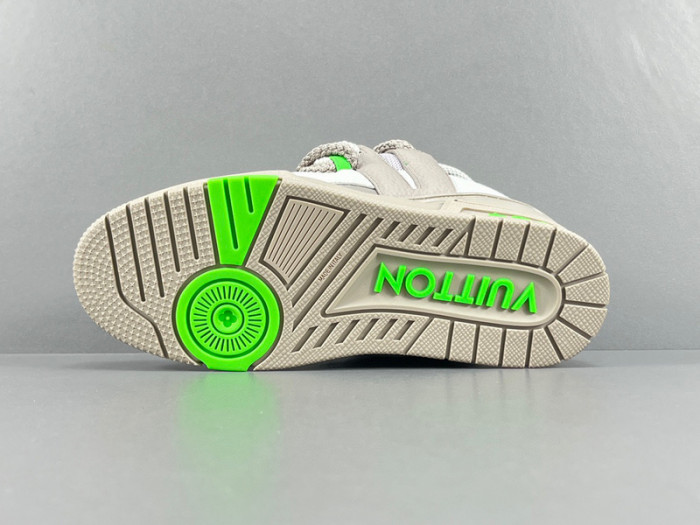 LUSV SNEAKERS