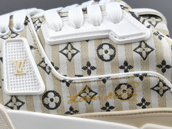 LUSV SNEAKERS