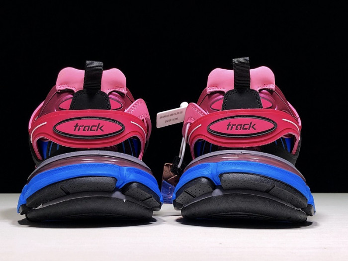BALCIA Track SNEAKER