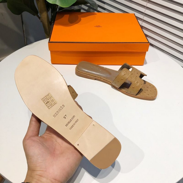 H**mes slide