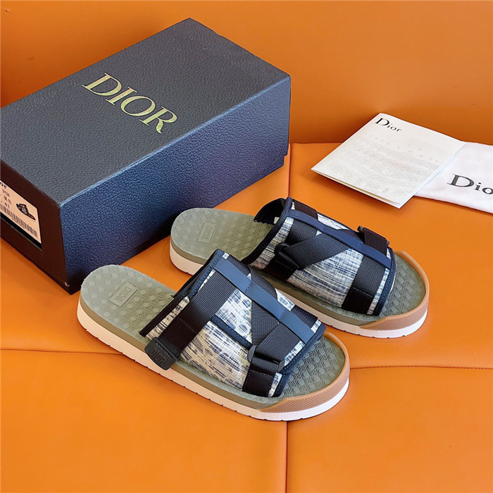 DOR SLIDE