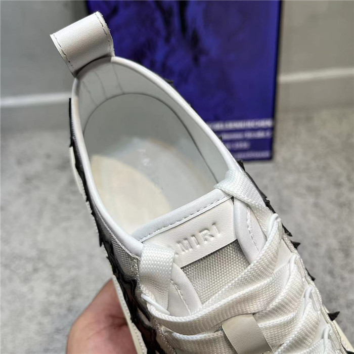 AMIRI SHOES