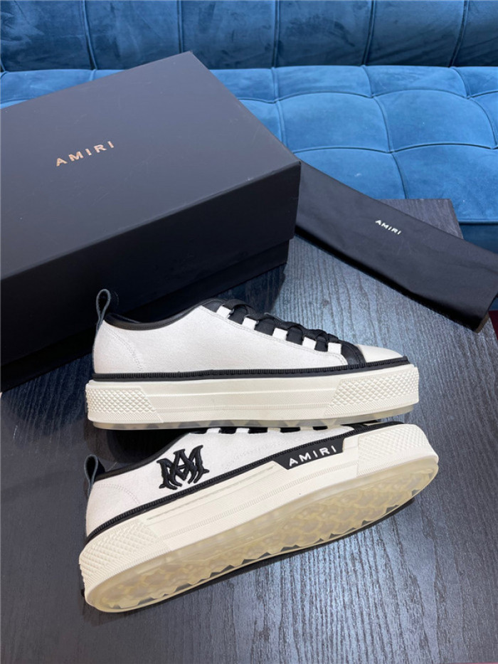 AMIRI SHOES