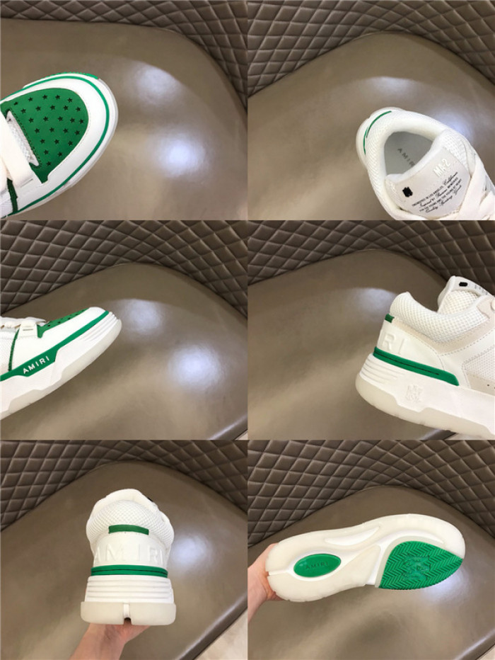 AMIRI SHOES