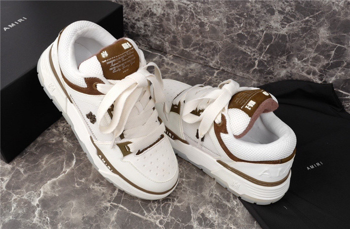 AMIRI SHOES