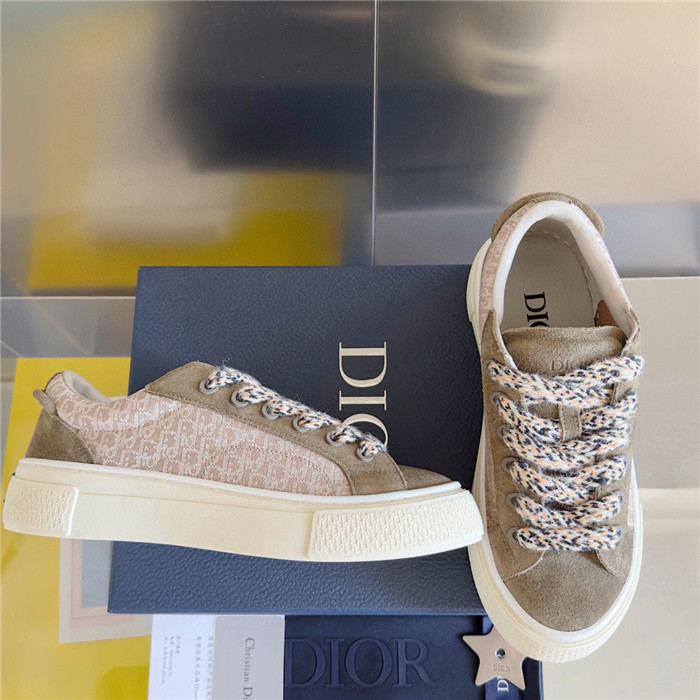 DOR B33 SNEAKERS