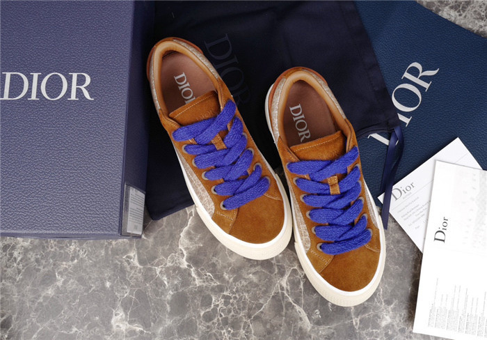 DOR B33 SNEAKERS
