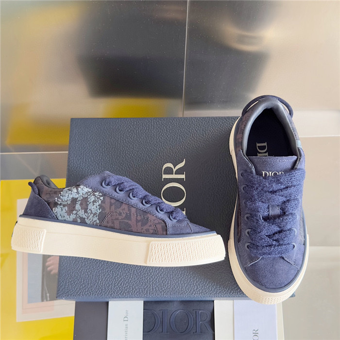 DOR x Denim Tears Sneakers