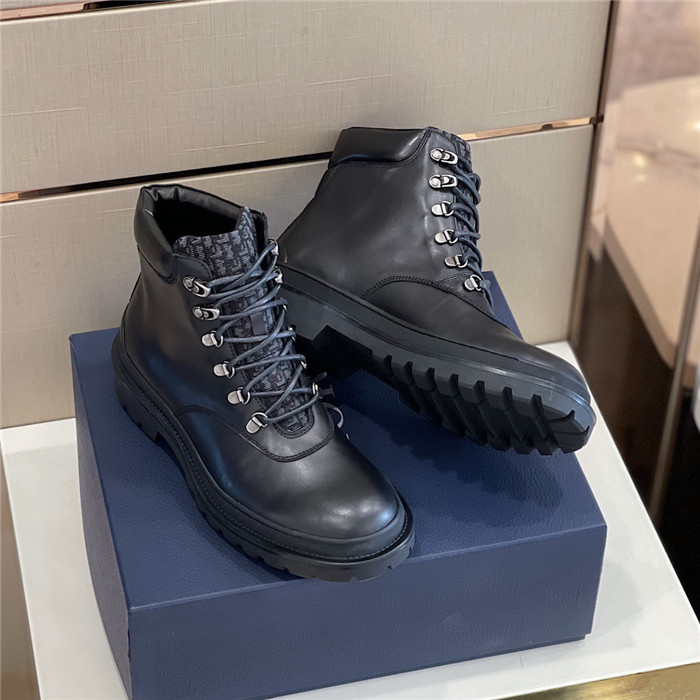 DOR BOOT