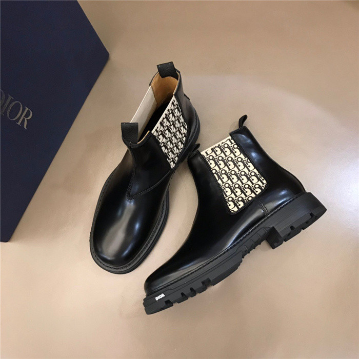 DOR BOOT