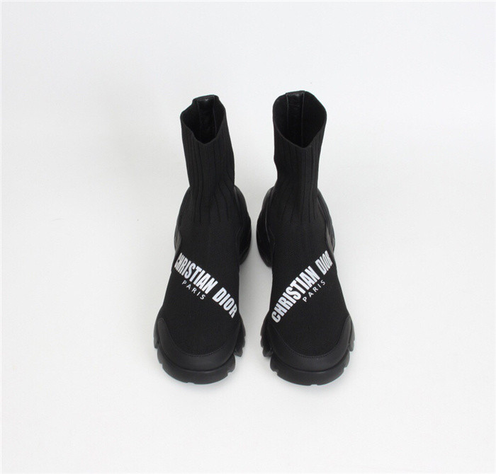 DOR BOOT