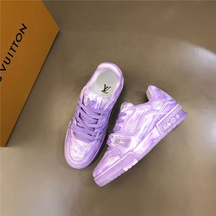 LUSV SNEAKERS