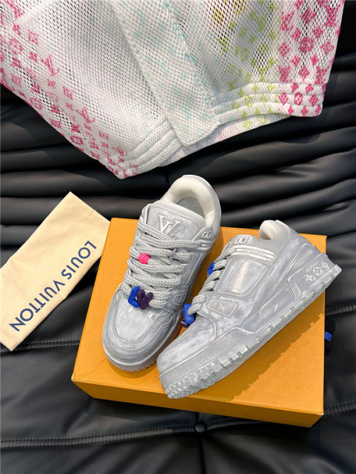 LUSV SNEAKERS