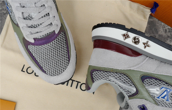LUSV SNEAKERS