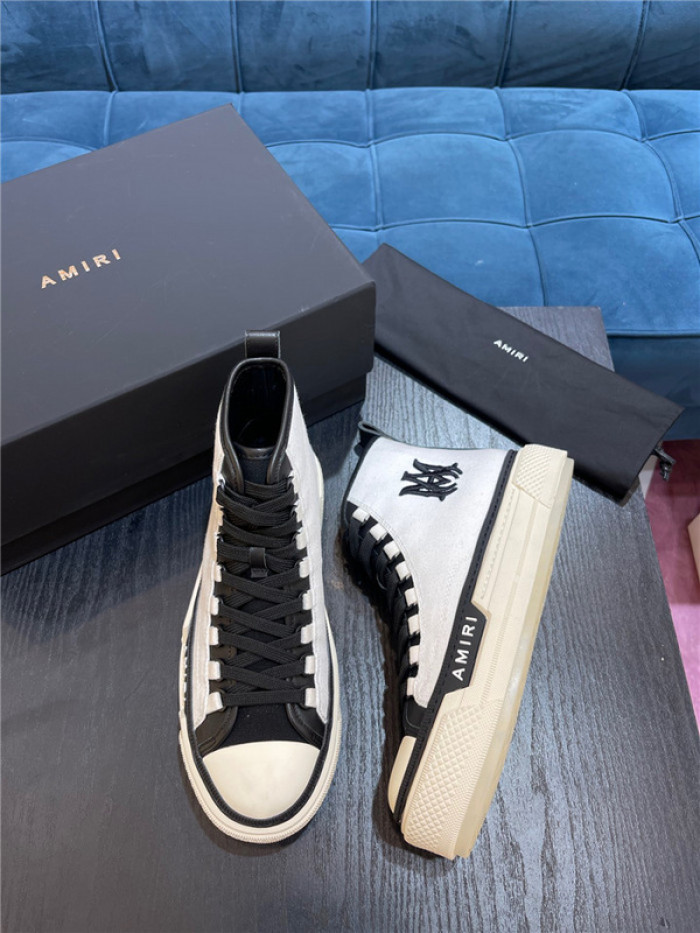 AMIRI SHOES