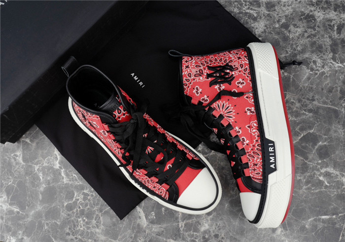 AMIRI SHOES