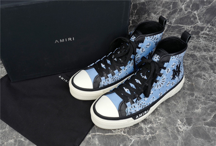 AMIRI SHOES