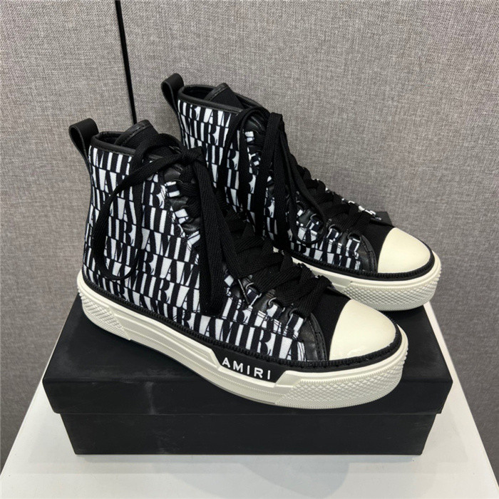 AMIRI SHOES