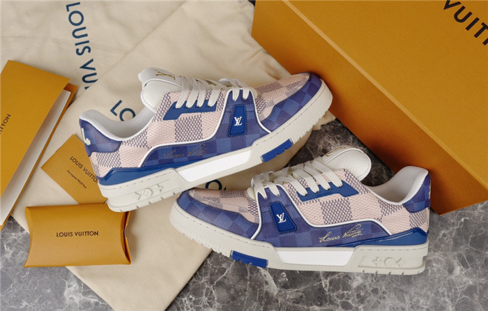 LUSV SNEAKERS