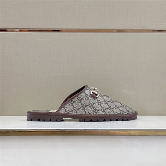 GCI GG Slide Sandal